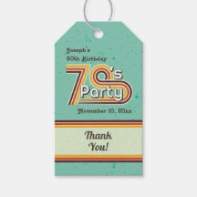 Retro-randig 70-talsfest