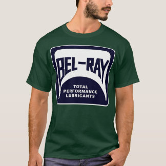 Retro RC Tamiya BelRay  T Shirt