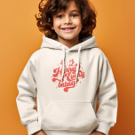 Retro Red White Merry allt God jul T Shirt<br><div class="desc">Retro Merry allt God jul! Det här är perfekt när som helst på året! Vare sig det är en helgdag eller inte,  är det ett utmärkt sätt att visa upp din julklapp. Ge dig själv,  vänner och familj en god jul!</div>