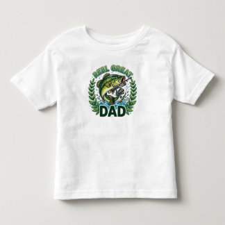 Retro Reel Super Pappa Png Fiskande Pappa T Shirt