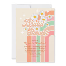 Retro-regnbåge Hippie 70:s rosa Möhippa