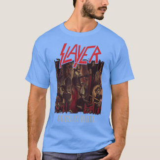 Retro Reign In pojke T Shirt