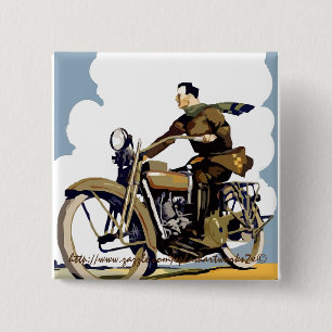 "Retro Ride" Knapp