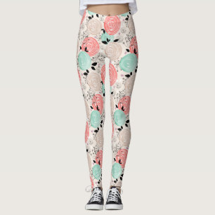 Retro, ro leggings