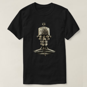 Retro Robot T-Shirt