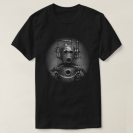 Retro Robot T-Shirt