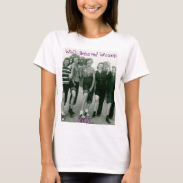 Retro Rockabilly rebellisk T-tröja T Shirt