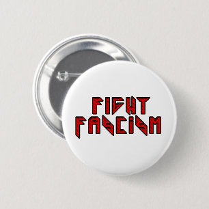 Retro Rocker - Kamerafascism Knapp