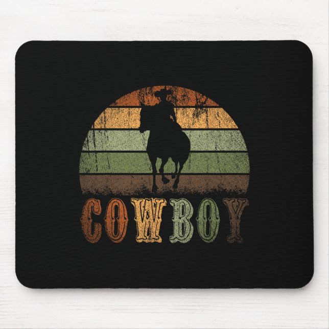 Retro  Rodeo Western Line Dance Ho Musmatta (Framsidan)