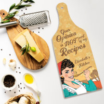 Retro Roligt Recipe Kitchen