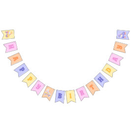 Retro Roller Skate Vimplar