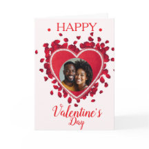 Retro Romantiskt Stygnsömt Hjärtat & Rosblad Foto