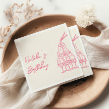 Retro Rosa Hand plockade Champagne Torn Roligt Bir