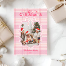 Retro Rosa Play Whimsical Helgdag