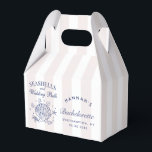 Retro Rosa Sniglor & Bröllopsklockor Senterparty  Presentaskar<br><div class="desc">Retro Rosa Sniglor & Bröllopsklockor Senterparty</div>