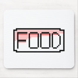 Retro RPG Pixel Art – Chat Box ‘Food’ Musmatta