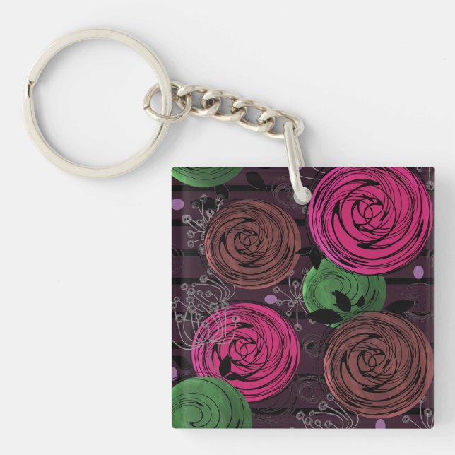 Retro, rustik, folk (Framsidan)