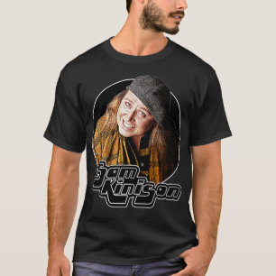 Retro Sam Kinison Smile Tribute T Shirt