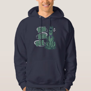 Retro Scooby ’OMG’ Hoodie