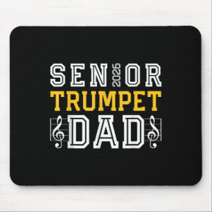 Retro Senior Trumpet Pappa 2026 Marching Band Cl o Musmatta