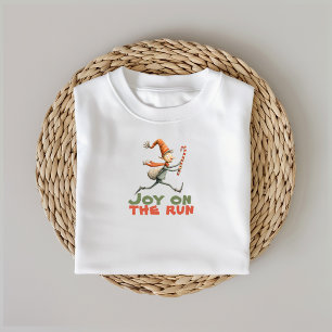 Retro series alv ironiska önskningar t shirt