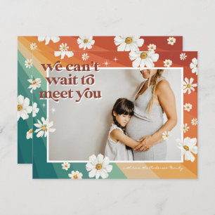 Retro Seventies Boho   Foto-Gravid