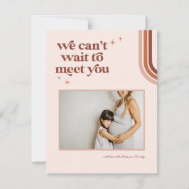 Retro Seventies Boho | Foto-Gravid