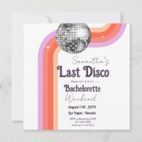 Retro Sista Disco Möhippa 