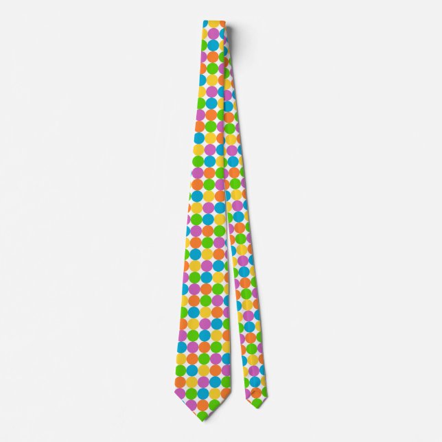 retro sixties tie slips (Framsida)