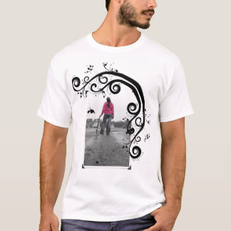 Retro Sk8 Tee