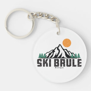 Retro Ski-regel