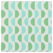 Retro skivakrickatyg