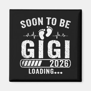Retro snart att bli gigi 2026 laddar graviditet magnet