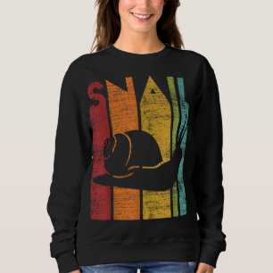 Retro Snigel T Shirt