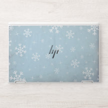 Retro Snöflinga Papper