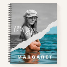 Retro Snyggt Black & White Porträtt Photo Visning