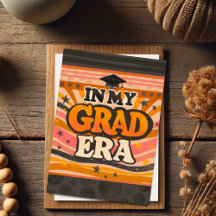 Retro-Snyggt-Roligt i min Grad Era-offert