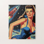 Retro Space-stift Pussel<br><div class="desc">Retro Space-stift</div>