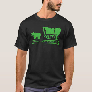 Retro-spel som du har avlidit för den Underbara åt T Shirt