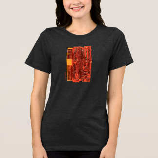 Retro spelkassett t shirt