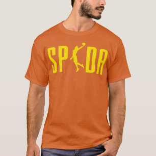 Retro Spida T Shirt
