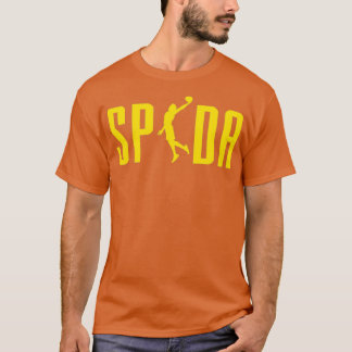 Retro Spida T Shirt
