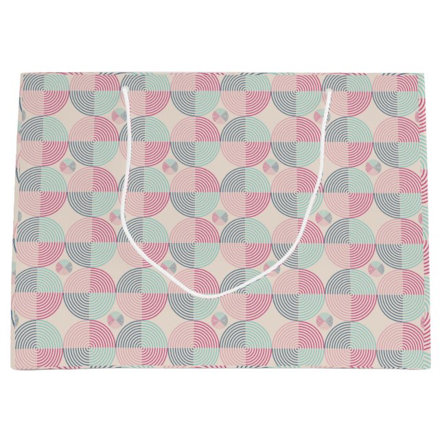 Retro Spiral Vibes (Framsidan)