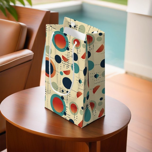 Retro Spots and Dots (Skapare uppladdad)