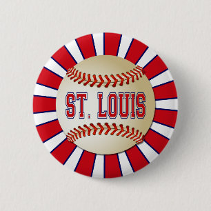 RETRO ST LOUIS BASEBALL KNAPP