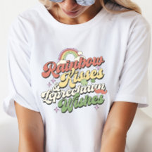 Retro St. Patrick's Day T-shirt