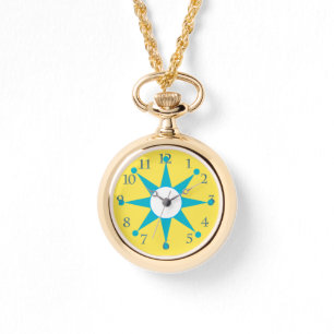 Retro Star Armbandsur