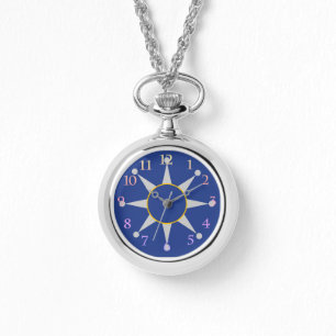 Retro Star Armbandsur