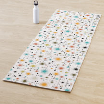 Retro Starburger en Go-Go!