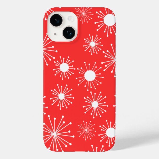 Retro Starbursts (Baksida)